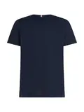 HILFIGER ARCHED TEE