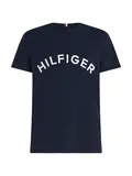 HILFIGER ARCHED TEE