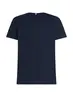 HILFIGER ARCHED TEE