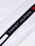 HILFIGER CHEST INSERT TEE