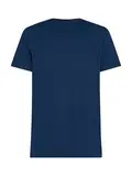 HILFIGER COLOR PHOTO PRINT TEE