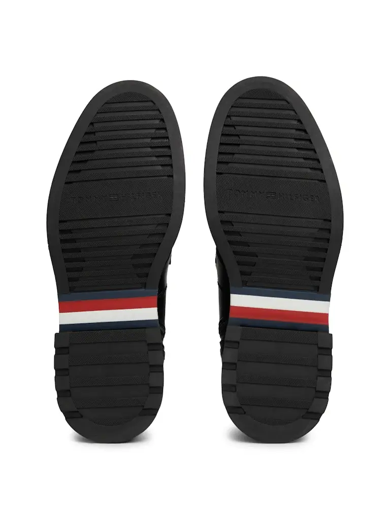 HILFIGER COMFORT LWT LTH BOOT