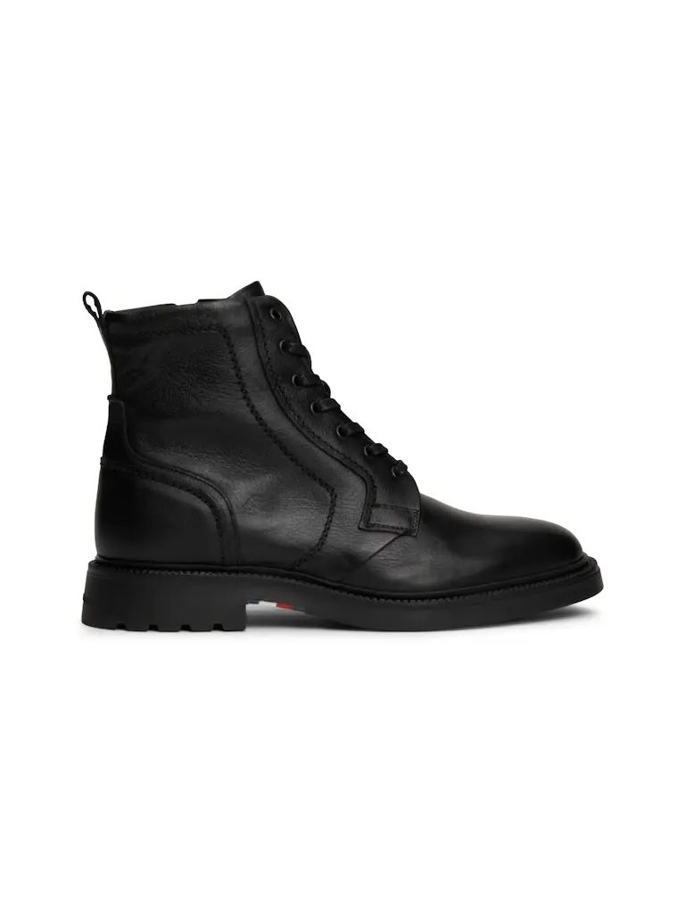 HILFIGER COMFORT LWT LTH BOOT