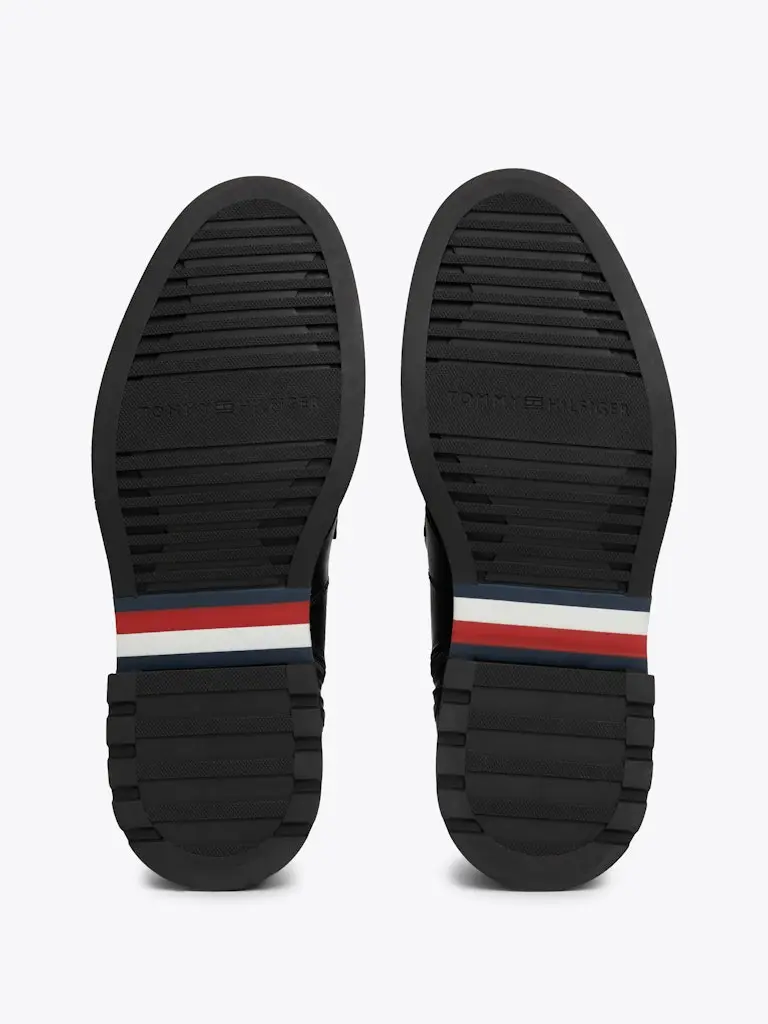 HILFIGER COMFORT LWT LTH BOOT