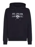 HILFIGER CREST EMRBO HOODY