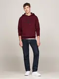 HILFIGER CREST EMRBO HOODY