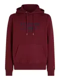 HILFIGER CREST EMRBO HOODY