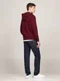 HILFIGER CREST EMRBO HOODY