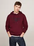 HILFIGER CREST EMRBO HOODY