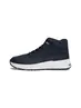 HILFIGER WARM NUBUCK HYBRID B