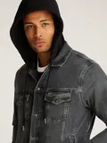 HOODED RYAN RGL TRCKR JKT AI6184