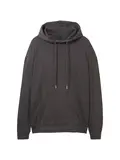 Hoodie mit Print