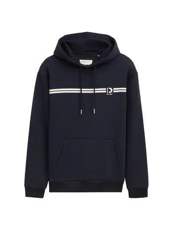 Hoodie mit Print