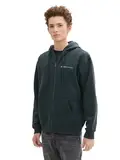 Hoodie mit Reißverschluss