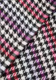 Houndstooth Schal