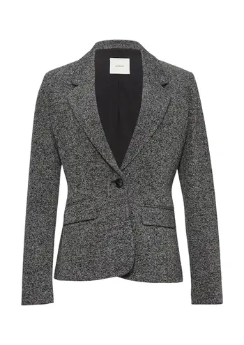 Indoor-Blazer