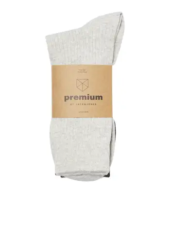 JAC PREMIUM SOCKS 2 PACK NOOS