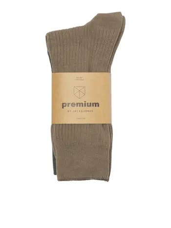 JAC PREMIUM SOCKS 2 PACK NOOS