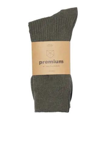 JAC PREMIUM SOCKS 2 PACK NOOS