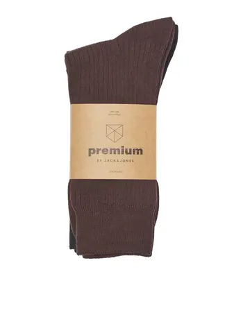 JAC PREMIUM SOCKS 2 PACK NOOS