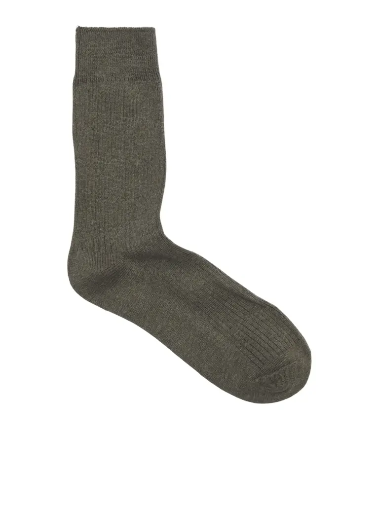 JAC PREMIUM SOCKS 2 PACK NOOS