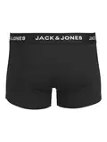 JACBASE MICROFIBER TRUNKS 3-PACK NOOS