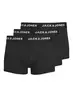 JACBASE MICROFIBER TRUNKS 3-PACK NOOS