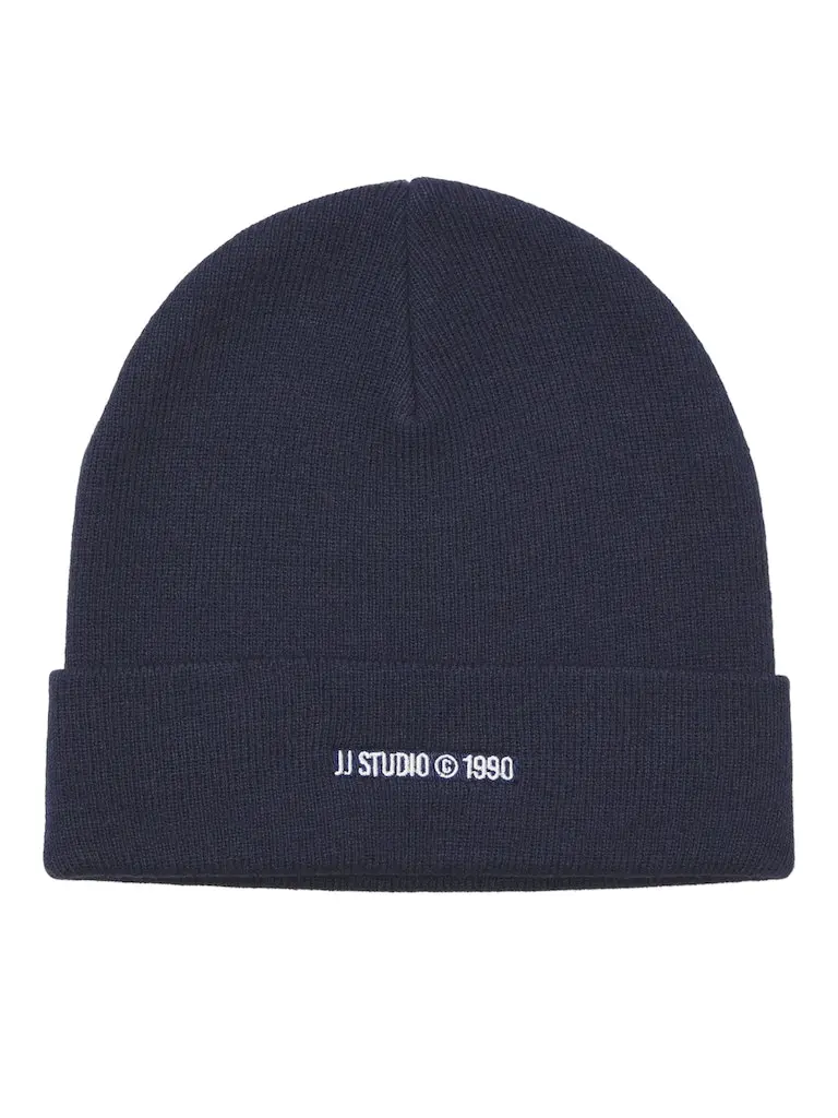 JACBOTTLE BEANIE JNR