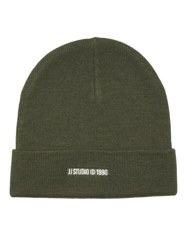 JACBOTTLE BEANIE JNR