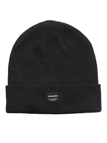 JACDNA BEANIE NOOS