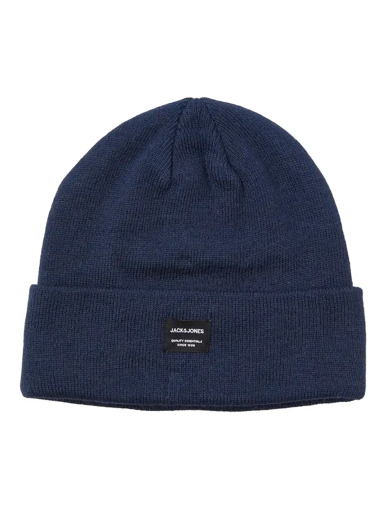 JACDNA BEANIE NOOS