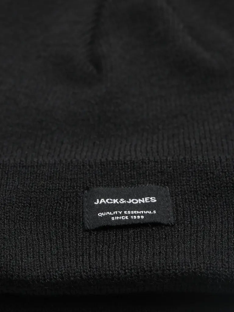 JACDNA BEANIE NOOS