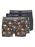 JACHUGO SKULLS TRUNKS 3 PACK SN