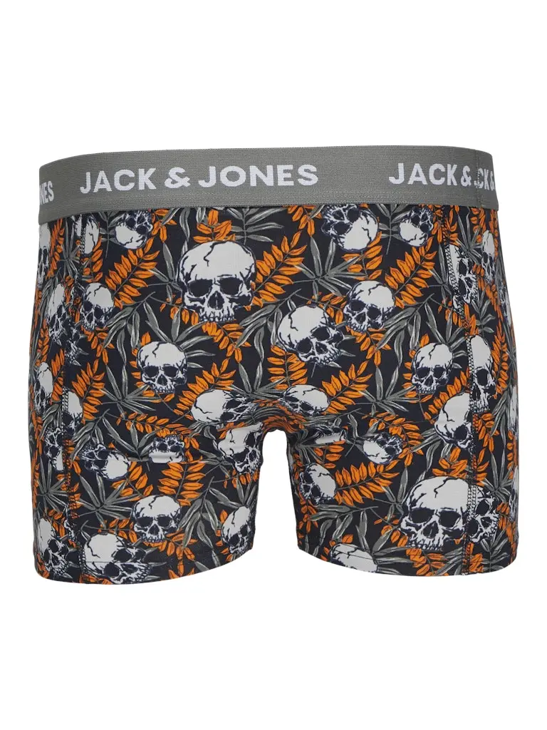 JACHUGO SKULLS TRUNKS 3 PACK SN