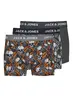 JACHUGO SKULLS TRUNKS 3 PACK SN