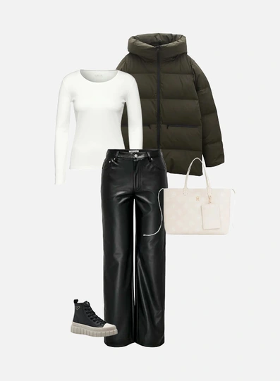 Jacken - Look 15