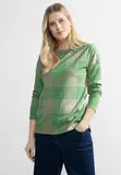 Jacquard Karoshirt