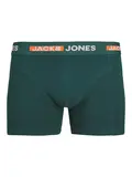 JACSCOTT SOLID TRUNKS 3 PACK SN JNR