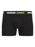 JACSCOTT SOLID TRUNKS 3 PACK SN JNR