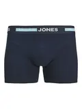 JACSCOTT SOLID TRUNKS 3 PACK SN JNR