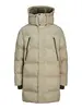 JCOALPHA LONG PUFFER SN