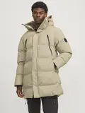 JCOALPHA LONG PUFFER SN