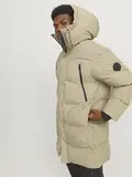 JCOALPHA LONG PUFFER SN