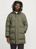 JCOALPHA LONG PUFFER SN