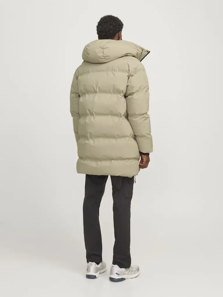 JCOALPHA LONG PUFFER SN