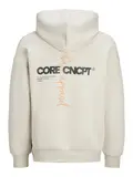 JCOAUTHENTIC SWEAT HOOD