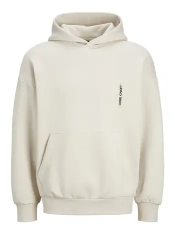 JCOAUTHENTIC SWEAT HOOD