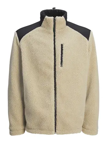 JCOECHO FLEECE JACKET