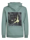 JCOFILO SWEAT HOOD SN