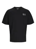 JCOHIKING TEE SS CREW NECK GC